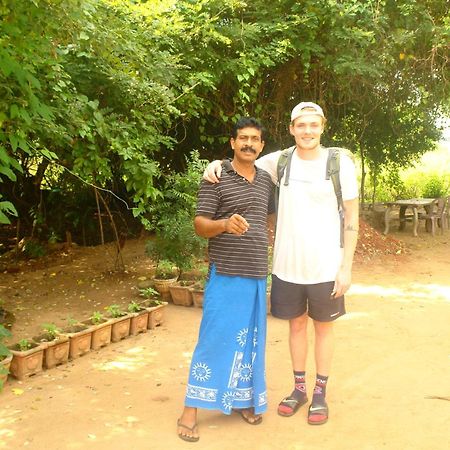 Homestay Camping Anuradhapura Exterior photo