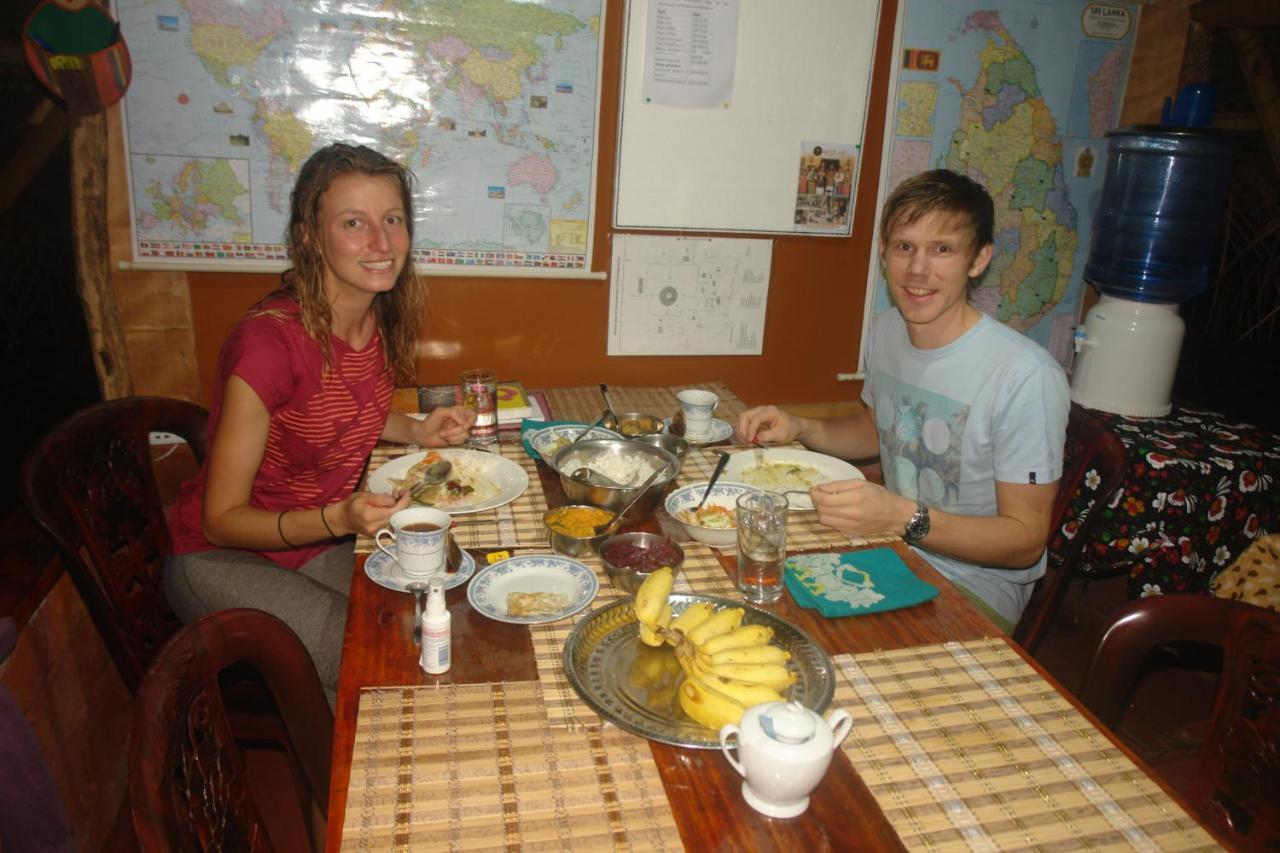 Homestay Camping Anuradhapura Exterior photo